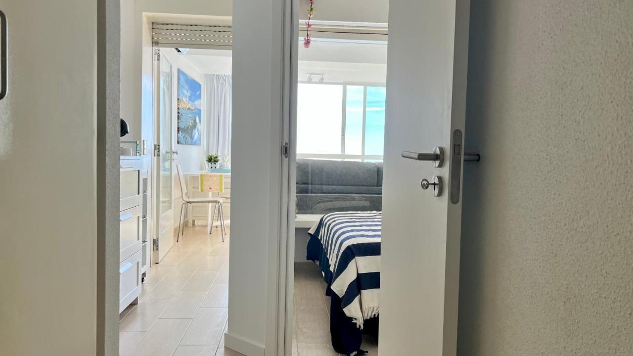 Ferienwohnung Sun & Sea 706 Sesimbra Exterior foto