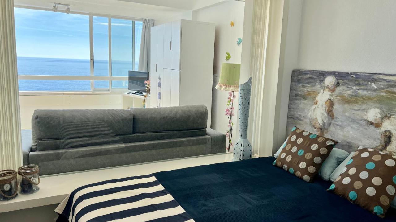 Ferienwohnung Sun & Sea 706 Sesimbra Exterior foto