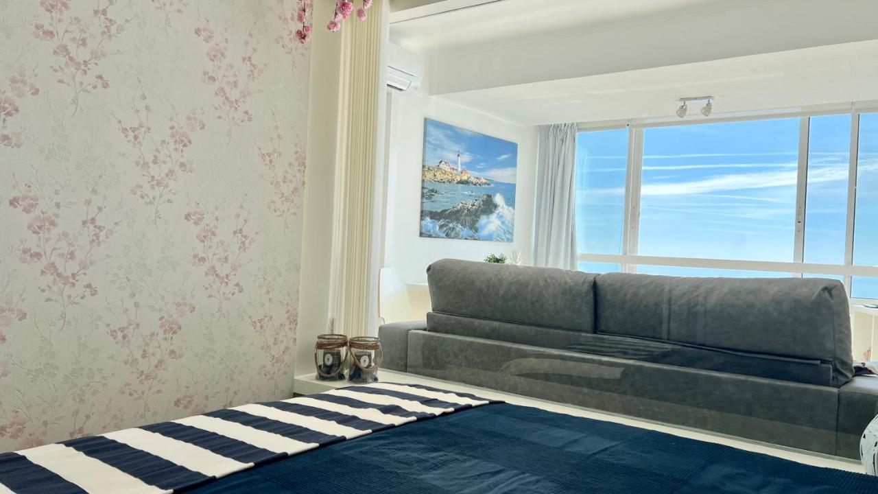 Ferienwohnung Sun & Sea 706 Sesimbra Exterior foto