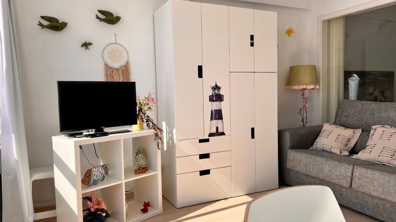 Ferienwohnung Sun & Sea 706 Sesimbra Exterior foto
