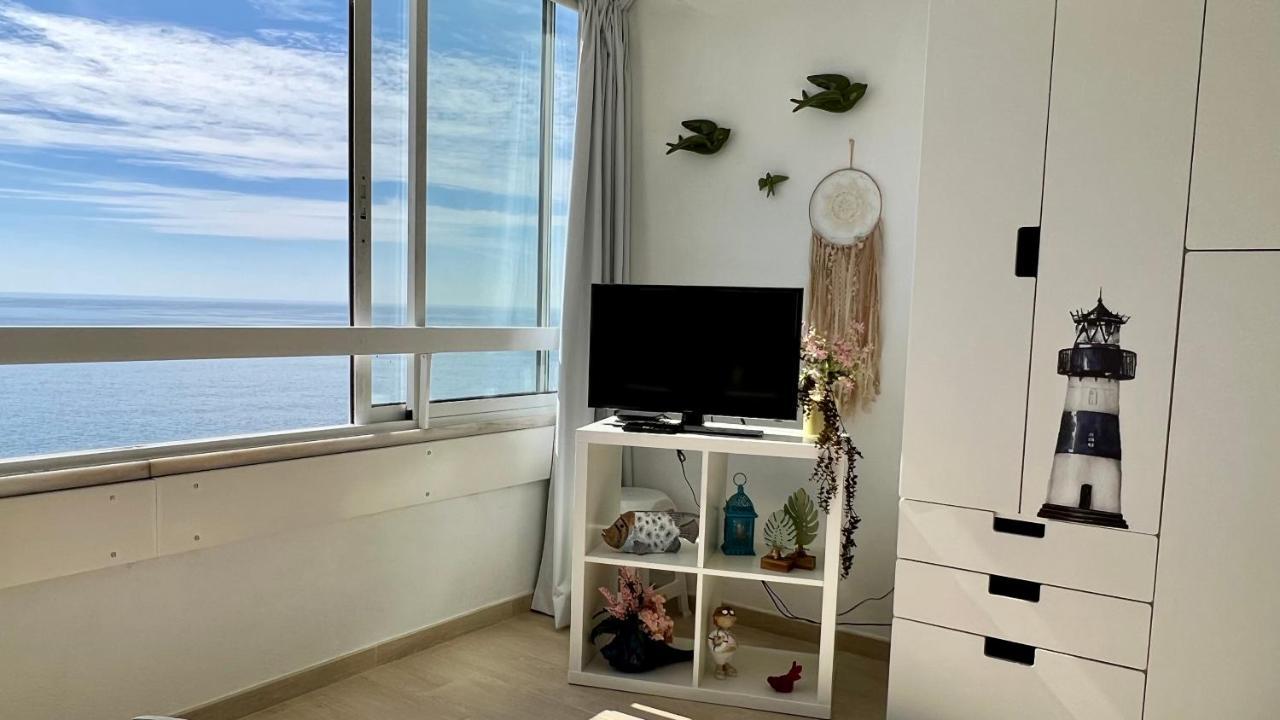Ferienwohnung Sun & Sea 706 Sesimbra Exterior foto