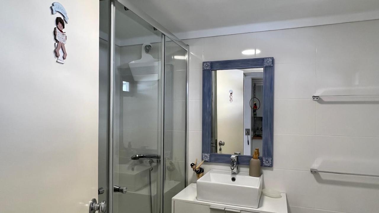 Ferienwohnung Sun & Sea 706 Sesimbra Exterior foto