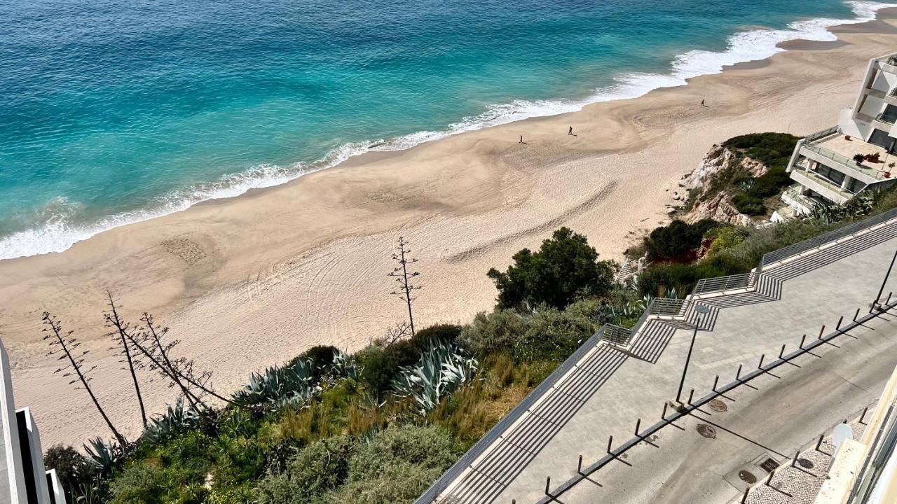 Ferienwohnung Sun & Sea 706 Sesimbra Exterior foto